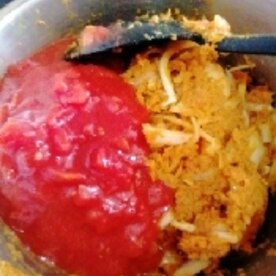 圧力鍋で時短 バターチキンしゃばしゃばカレー レシピ 作り方 By Riku 楽天レシピ 圧力鍋で時短 バターチキンしゃばしゃばカレー レシピ 作り方 By Riku 楽天レシピ